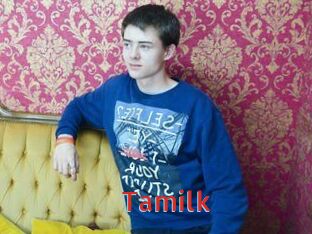 Tamilk