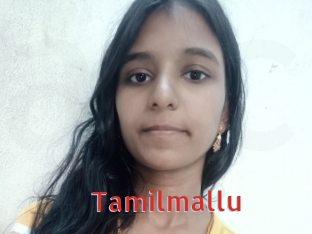 Tamilmallu