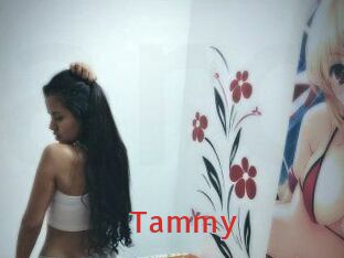 Tammy