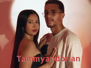 Tammyandbrian