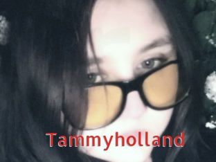 Tammyholland