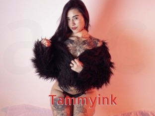 Tammyink