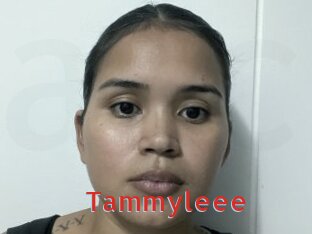 Tammyleee