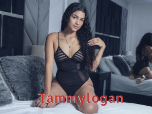 Tammylogan