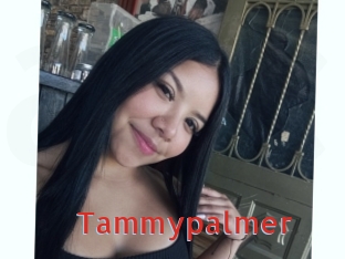 Tammypalmer