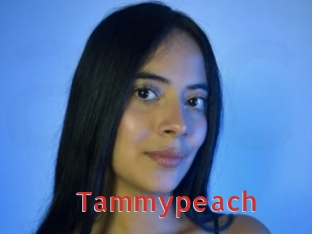 Tammypeach