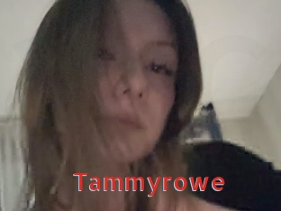 Tammyrowe