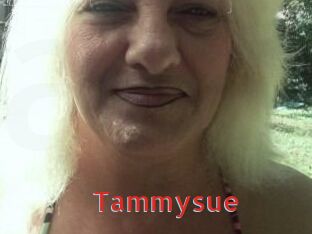 Tammysue