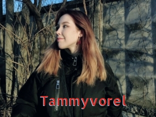 Tammyvorel