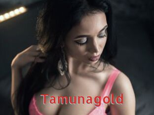 Tamunagold