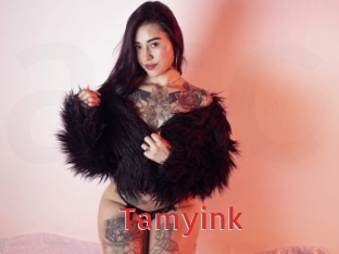 Tamyink