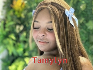 Tamylyn