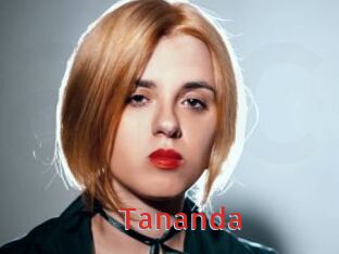 Tananda