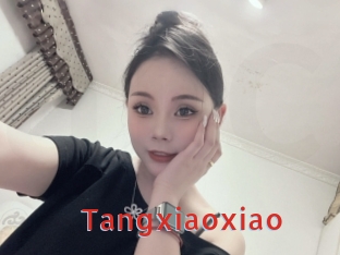 Tangxiaoxiao