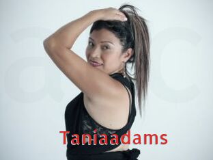 Taniaadams