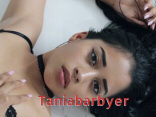 Taniabarbyer