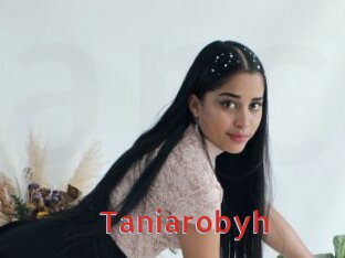 Taniarobyh