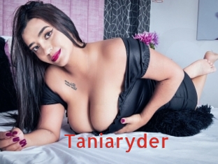 Taniaryder
