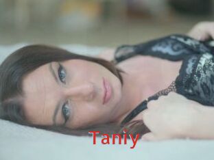 Taniy