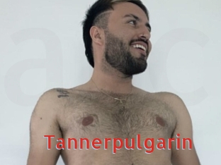 Tannerpulgarin