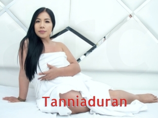 Tanniaduran