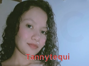 Tannytequi