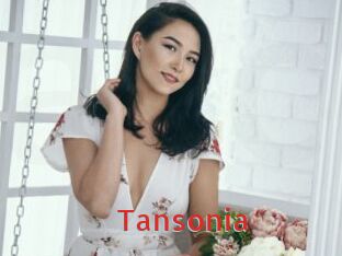 Tansonia
