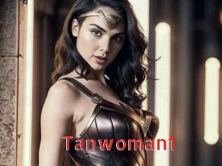 Tanwoman1
