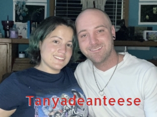 Tanyadeanteese