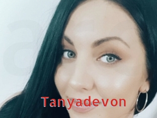Tanyadevon