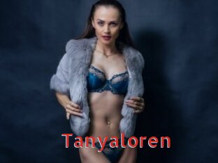 Tanyaloren