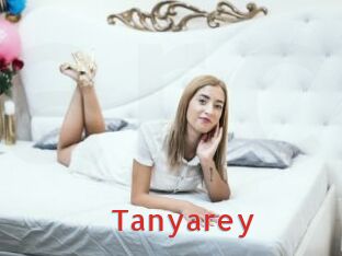 Tanyarey