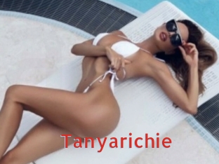 Tanyarichie
