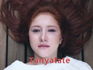 Tanyatate