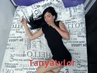Tanyatylor