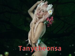 Tanycheonsa
