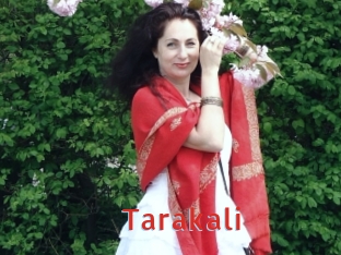Tarakali