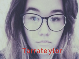 Tarrateylor