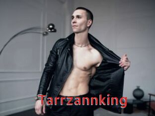 Tarrzannking