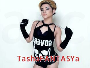 TashaFANTASYa