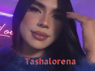 Tashalorena