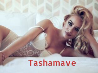 Tashamave