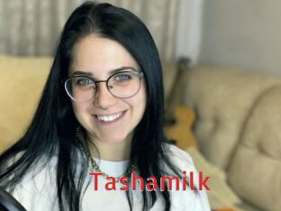 Tashamilk