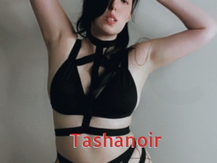 Tashanoir