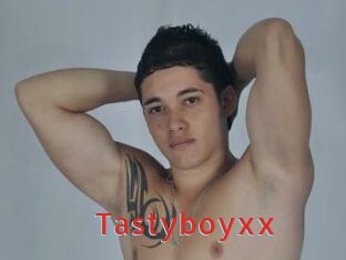 Tastyboyxx