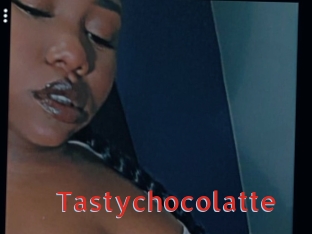 Tastychocolatte