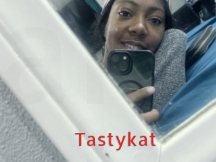 Tastykat