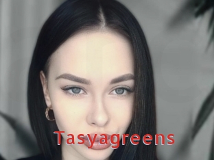 Tasyagreens