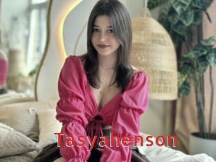 Tasyahenson