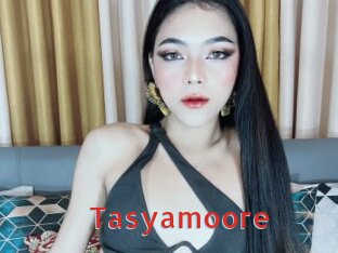 Tasyamoore